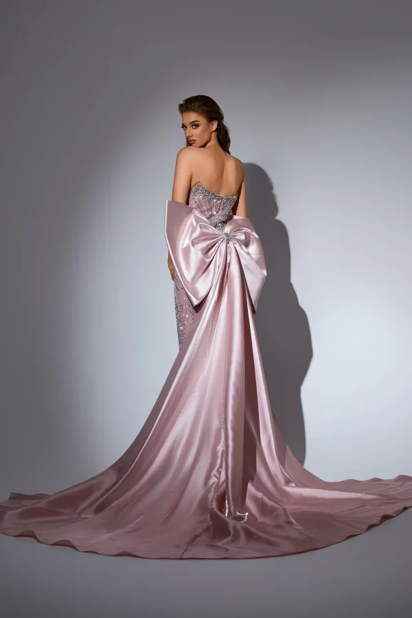 TIACOUTURE LD11486 تيا كوتور - الصورة 2