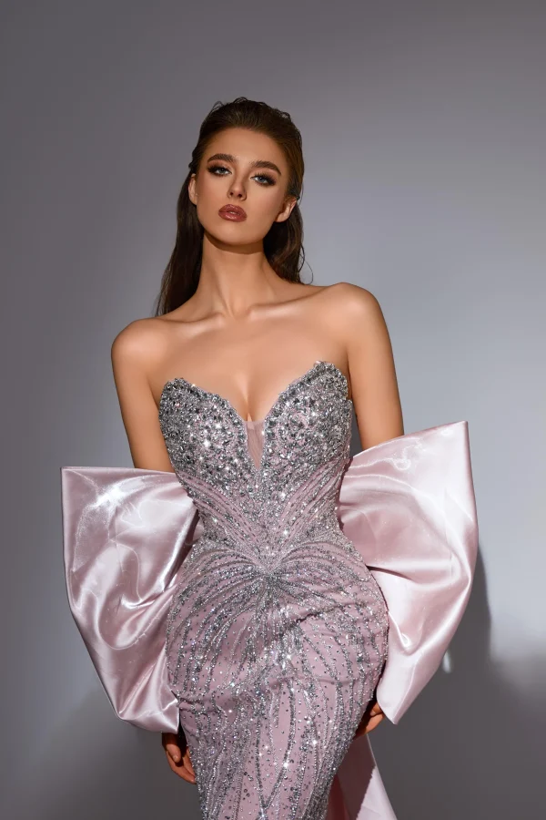 TIACOUTURE LD11486 تيا كوتور - الصورة 3