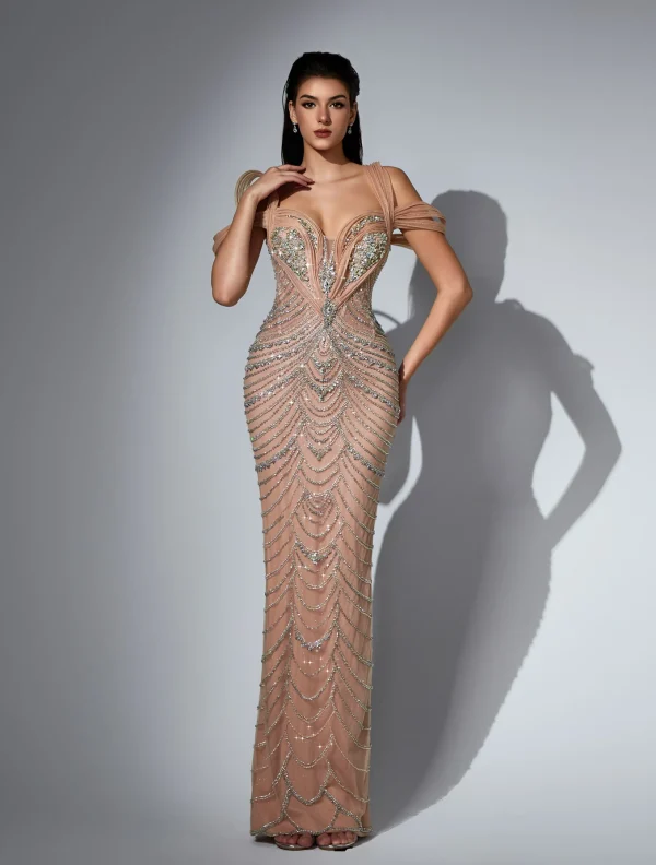 TIACOUTURE VIP11579 تيا كوتور - Image 3