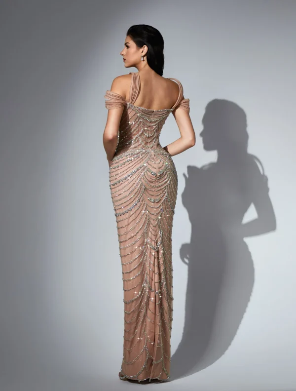 TIACOUTURE VIP11579 تيا كوتور - Image 4