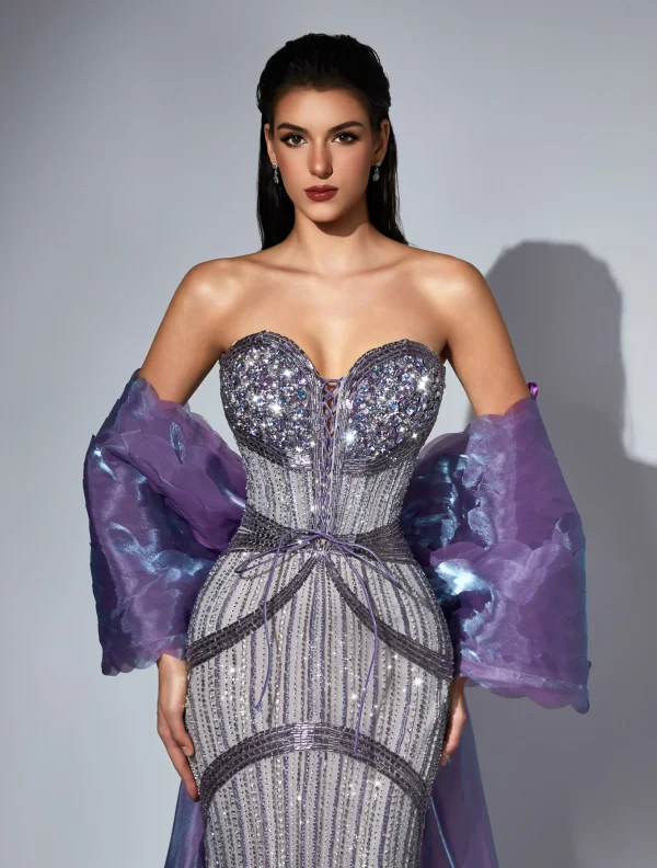 TIACOUTURE VIP11573 تيا كوتور - الصورة 6