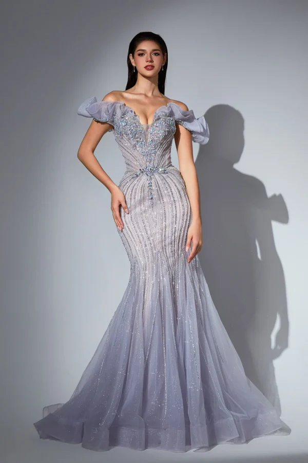 TIACOUTURE VIP11602 تيا كوتور - الصورة 3