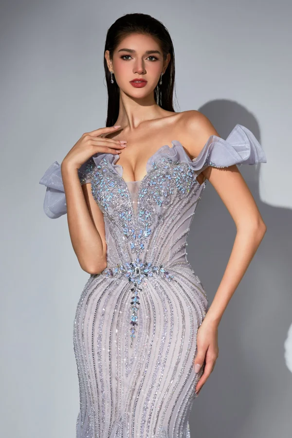 TIACOUTURE VIP11602 تيا كوتور - الصورة 5
