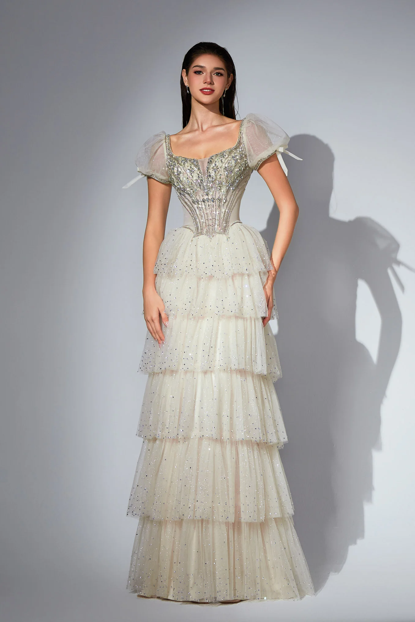 TIACOUTURE VIP11607 تيا كوتور - الصورة 4