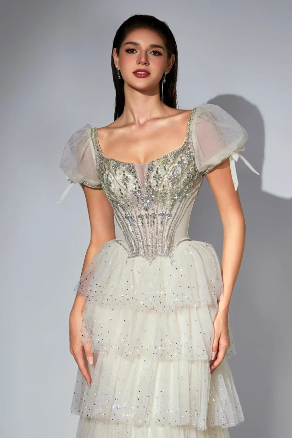 TIACOUTURE VIP11607 تيا كوتور - Image 3