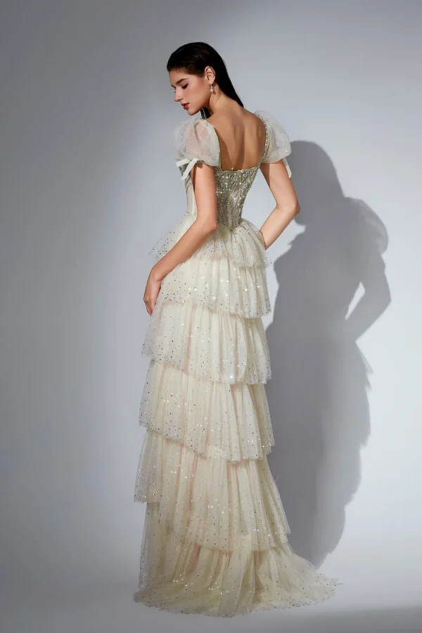 TIACOUTURE VIP11607 تيا كوتور - Image 2
