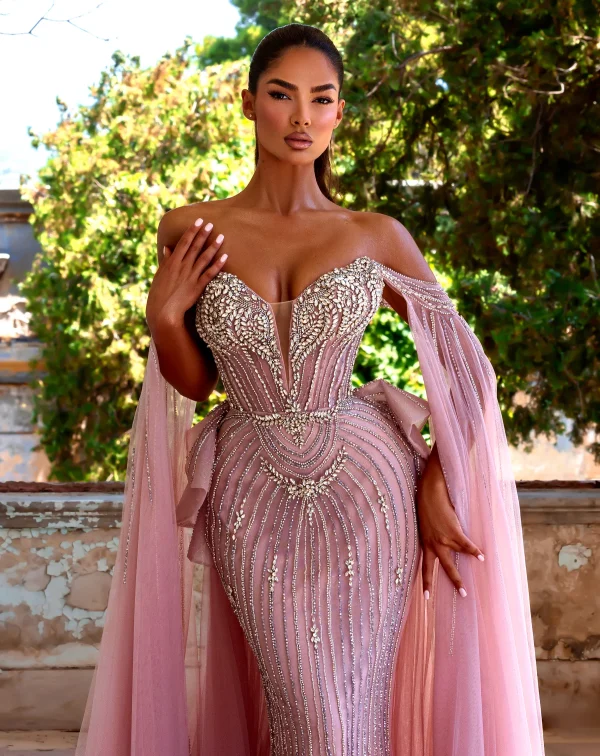 TIACOUTURE VIP11214 تيا كوتور - الصورة 3