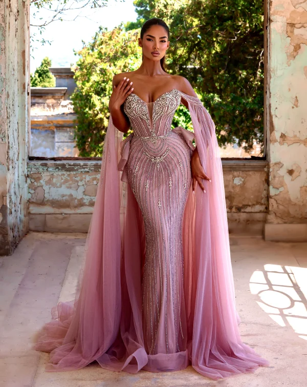 TIACOUTURE VIP11214 تيا كوتور