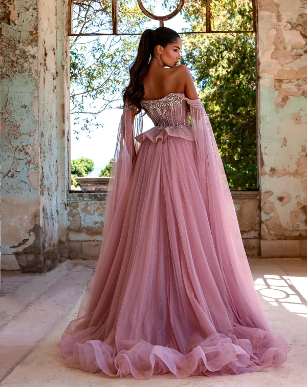 TIACOUTURE VIP11214 تيا كوتور - الصورة 2