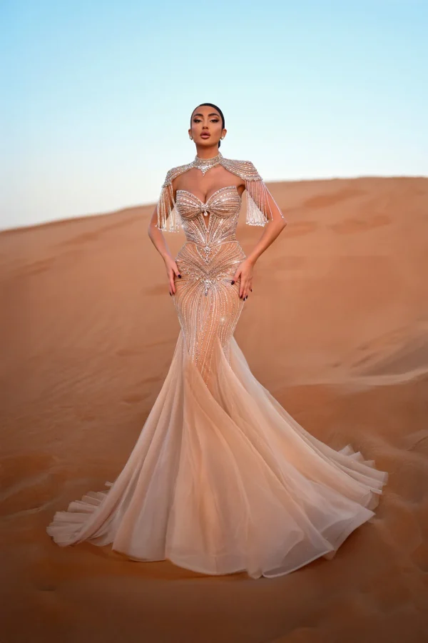 TIACOUTURE VIP421 تيا كوتور - Image 2