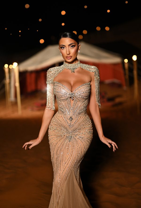 TIACOUTURE VIP421 تيا كوتور