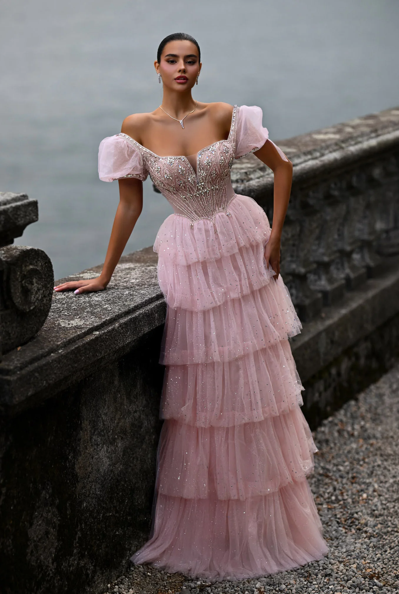 TIACOUTURE VIP11607 تيا كوتور - الصورة 5