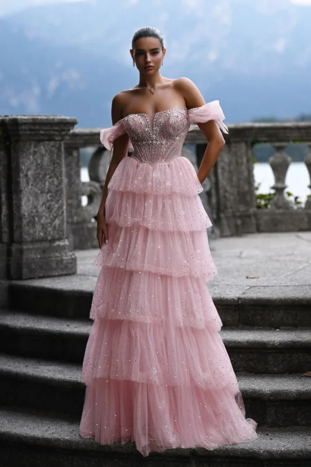 TIACOUTURE VIP11607 تيا كوتور