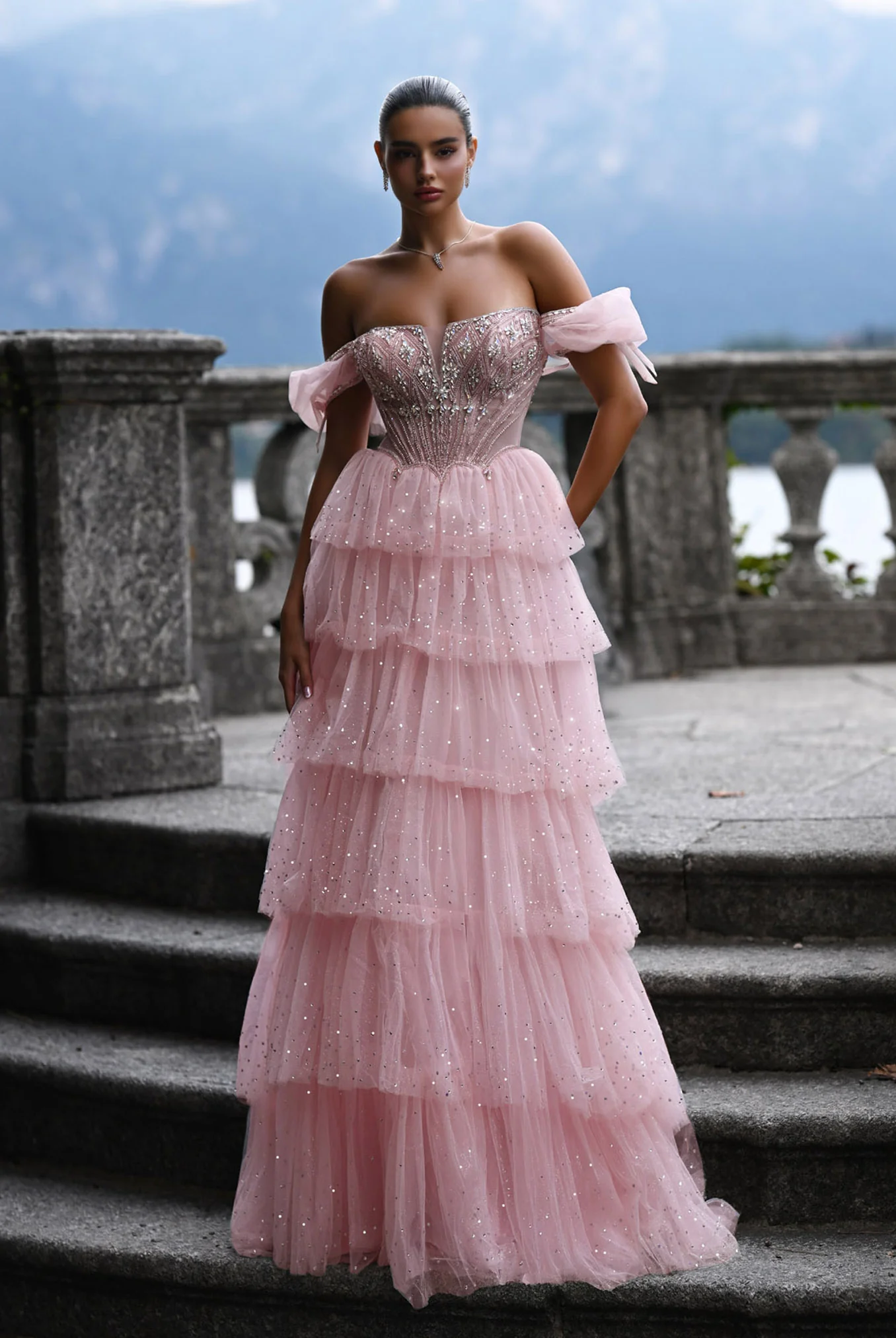 TIACOUTURE VIP11607 تيا كوتور