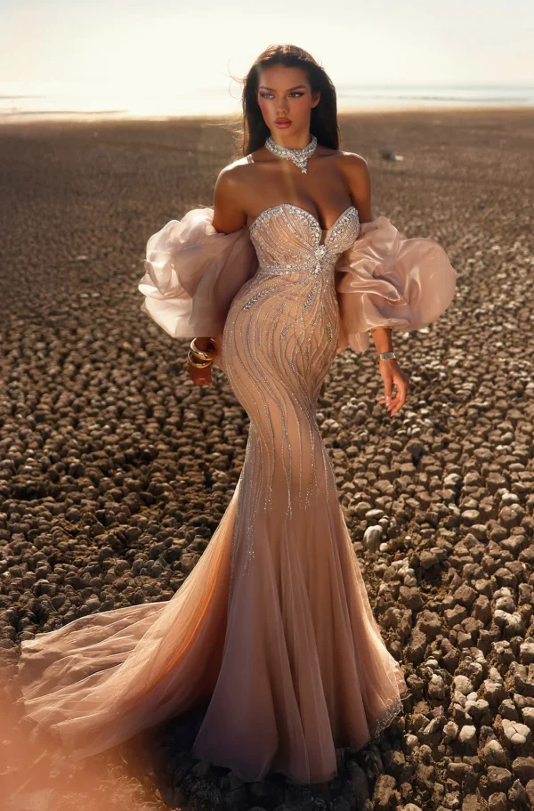 TIACOUTURE VIP12056 تيا كوتور - الصورة 3