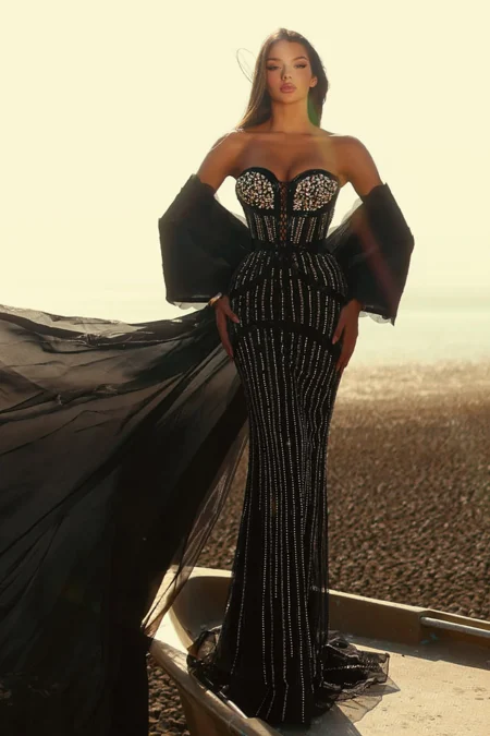 TIACOUTURE VIP11573 تيا كوتور