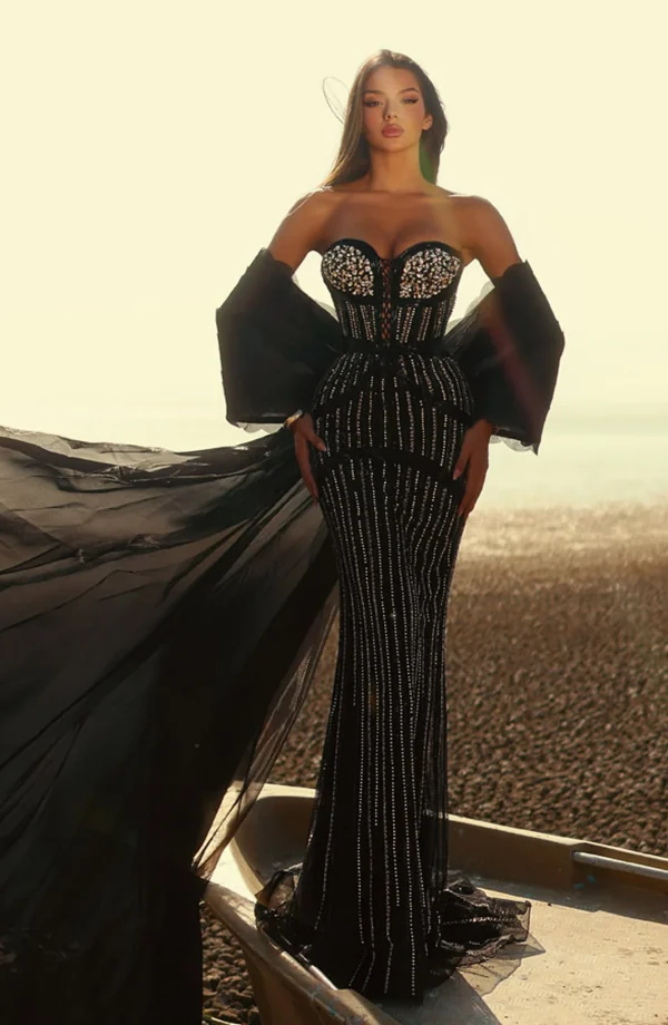 TIACOUTURE VIP11573 تيا كوتور