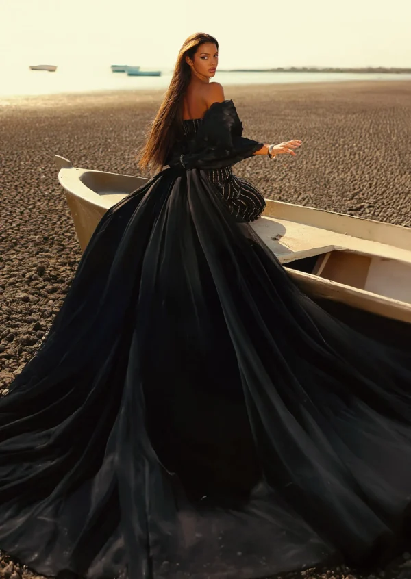 TIACOUTURE VIP11573 تيا كوتور - الصورة 4