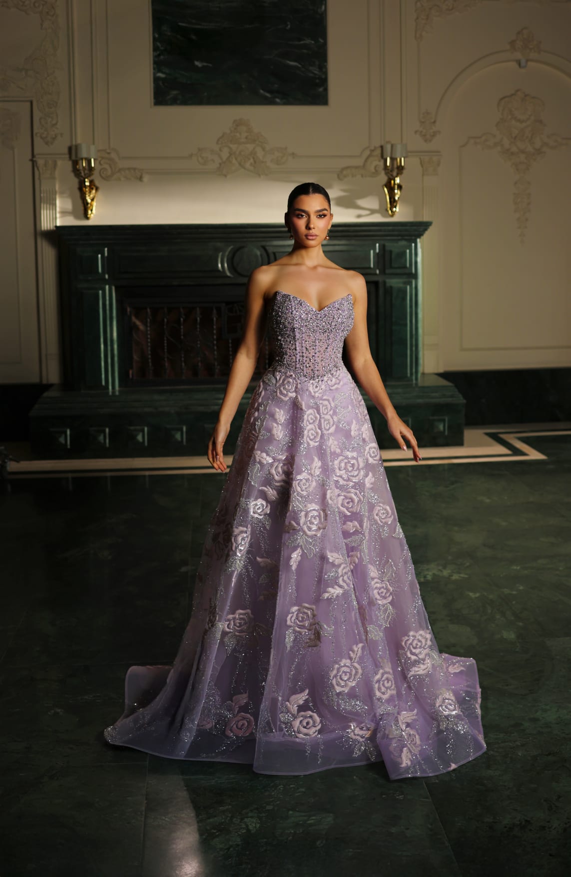 TIACOUTURE 970MG031 تيا كوتور - الصورة 2