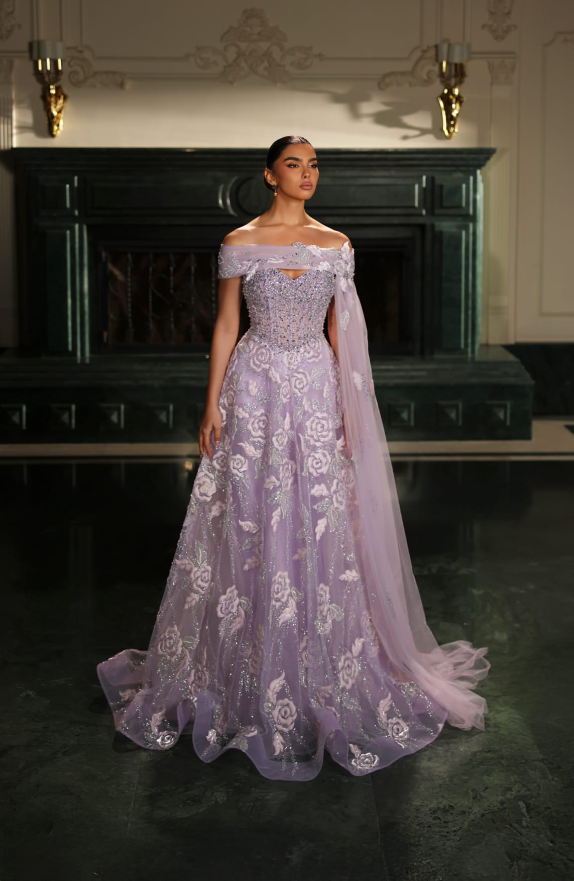 TIACOUTURE 970MG031 تيا كوتور