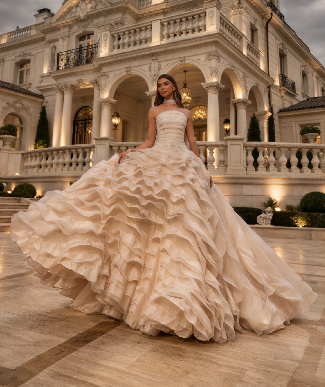 TIACOUTURE 988MG853 تيا كوتور