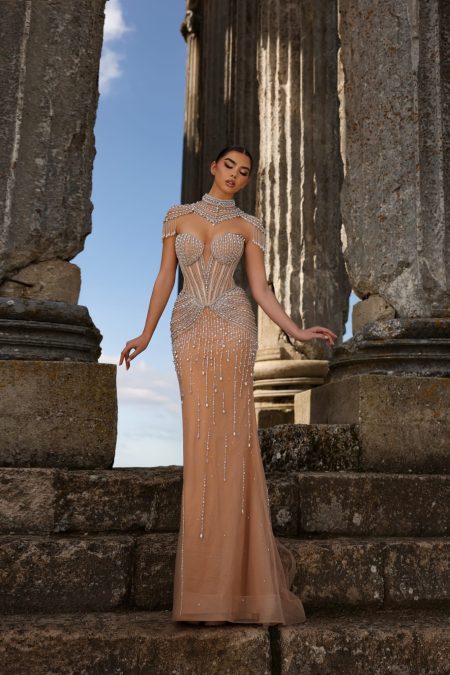 TIACOUTURE VIP11484 تيا كوتور