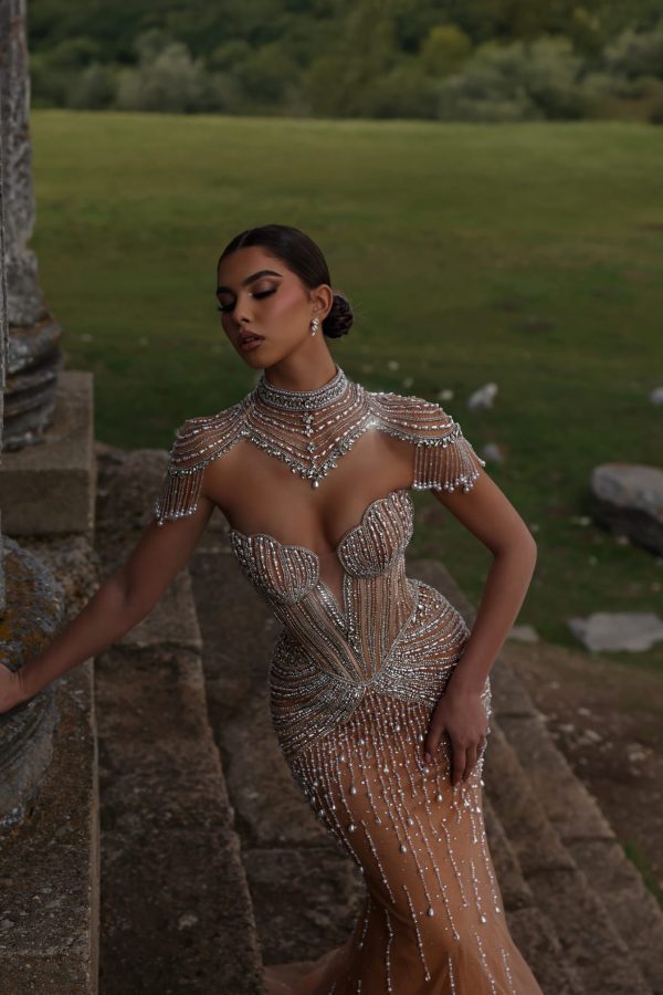 TIACOUTURE VIP11484 تيا كوتور - Image 2