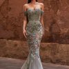 TIRANI COUTURE 261P6676 تيراني كوتور