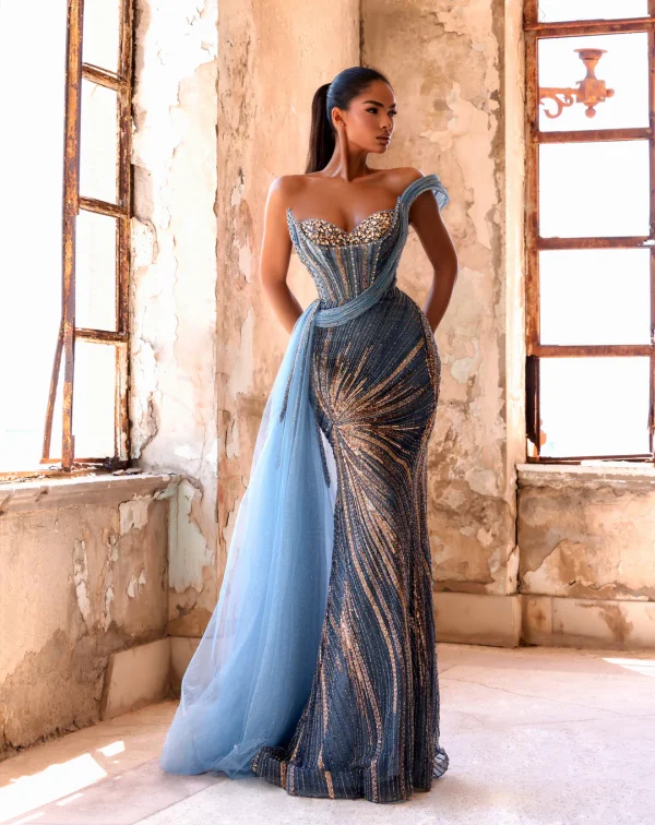TIACOUTURE VIP22023 تيا كوتور