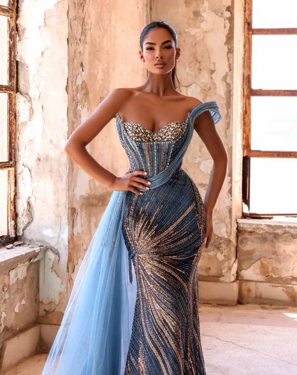 TIACOUTURE VIP22023 تيا كوتور - Image 2
