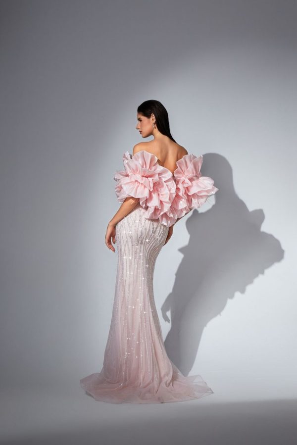⁦TIACOUTURE VIP12049 تيا كوتور⁩ - الصورة ⁦6⁩