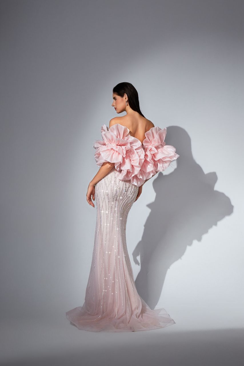 TIACOUTURE VIP12049 تيا كوتور - Image 6