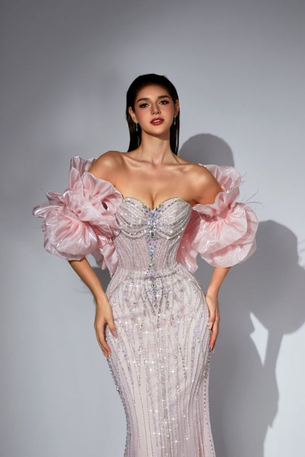 ⁦TIACOUTURE VIP12049 تيا كوتور⁩ - الصورة ⁦3⁩