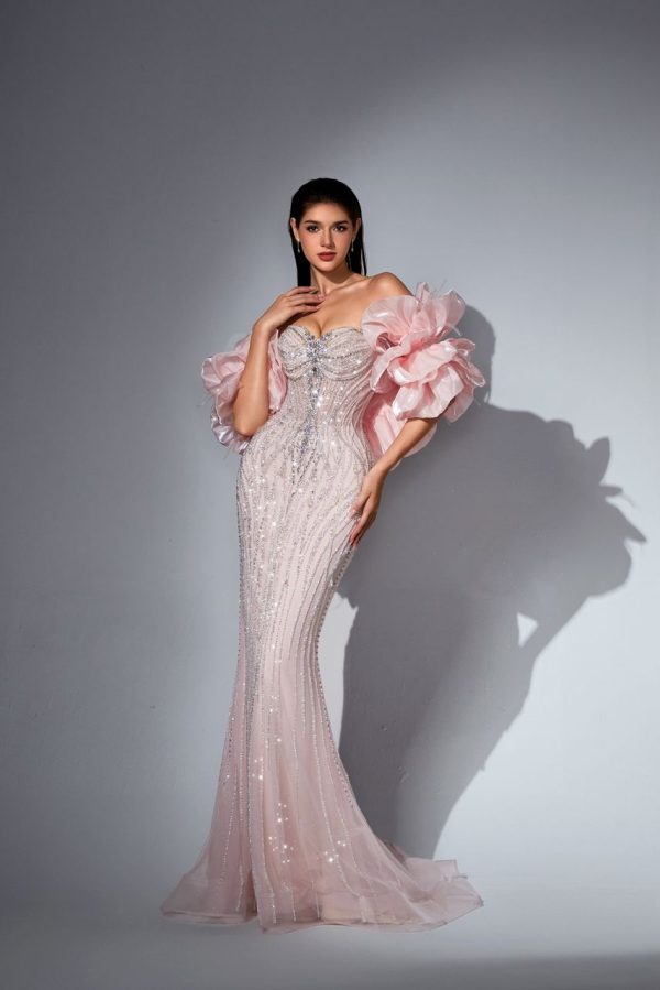⁦TIACOUTURE VIP12049 تيا كوتور⁩ - الصورة ⁦4⁩