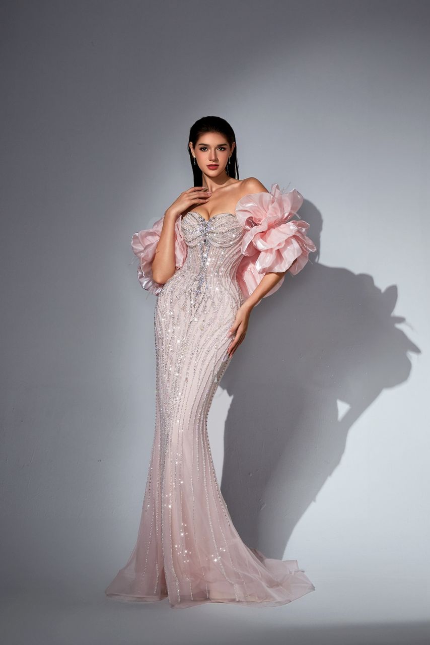 TIACOUTURE VIP12049 تيا كوتور - Image 4