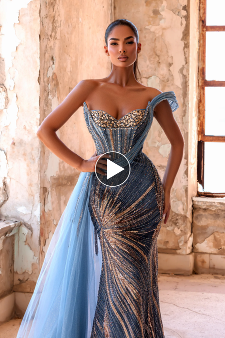 TIACOUTURE VIP22023 تيا كوتور - الصورة 2