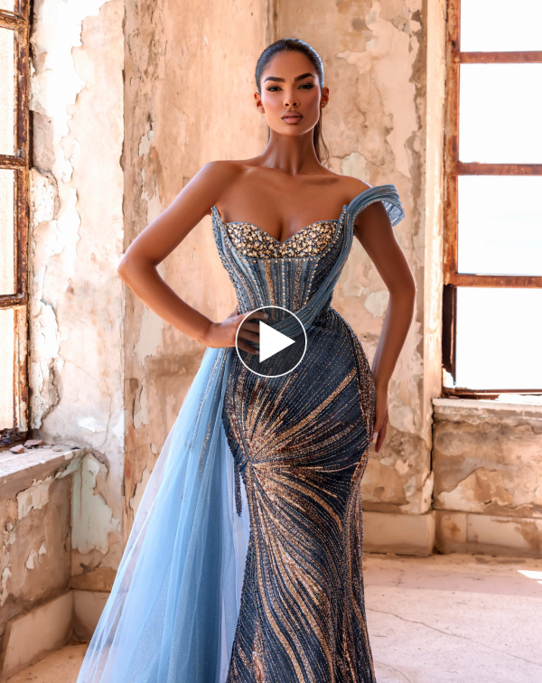 TIACOUTURE VIP22023 تيا كوتور - Image 2