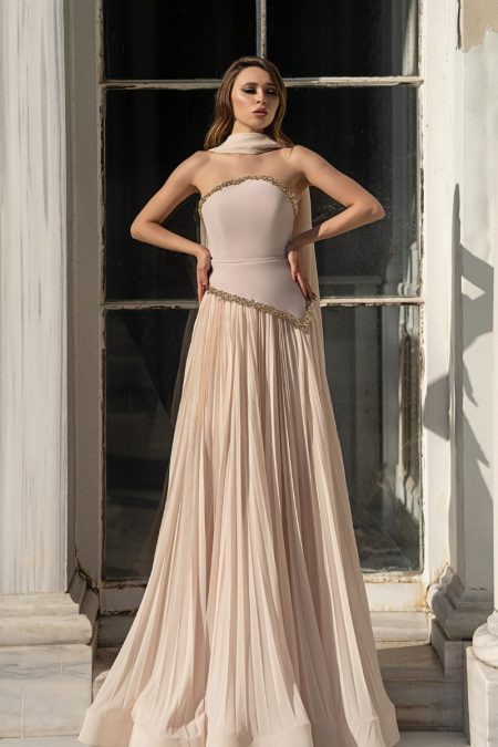 IN COUTURE 6199 ان كوتور