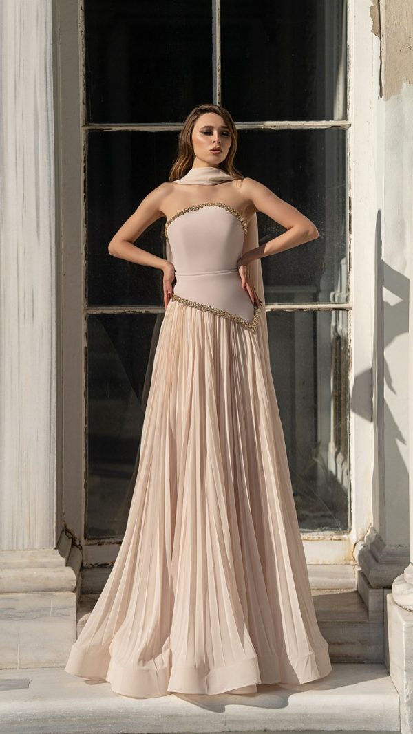 IN COUTURE 6199 ان كوتور