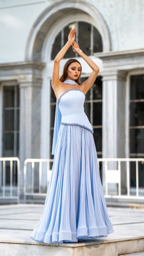IN COUTURE 6199 ان كوتور - الصورة 4