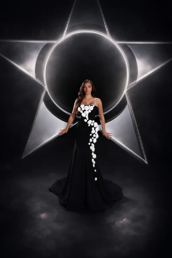 TIACOUTURE VIP41004 تيا كوتور - الصورة 2