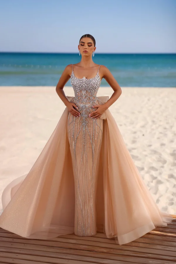 TIACOUTURE VIP328 تيا كوتور - الصورة 2
