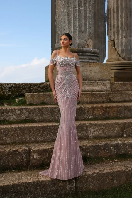 TIACOUTURE VIP11435 تيا كوتور