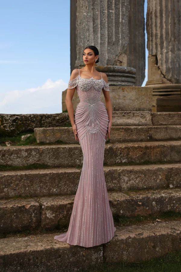 TIACOUTURE VIP11435 تيا كوتور