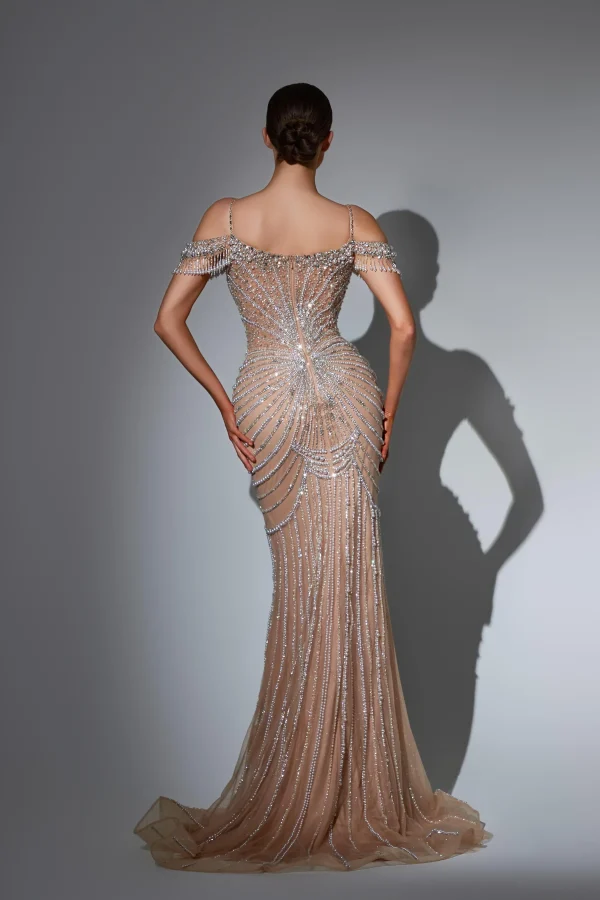 TIACOUTURE VIP11435 تيا كوتور - الصورة 2