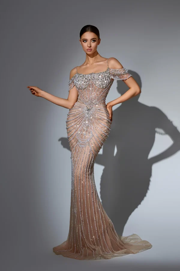 TIACOUTURE VIP11435 تيا كوتور - الصورة 3