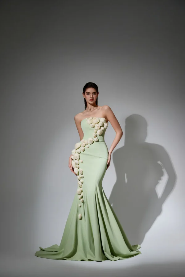 TIACOUTURE VIP41004 تيا كوتور - الصورة 5