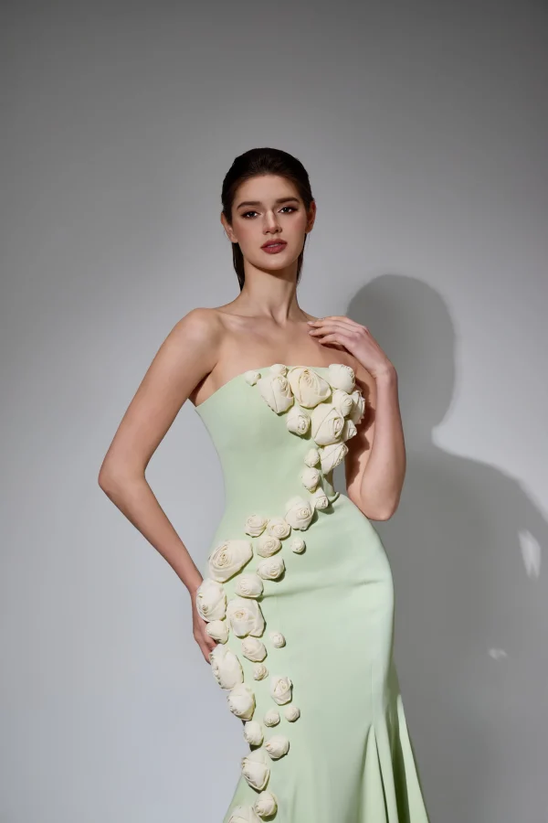 TIACOUTURE VIP41004 تيا كوتور - الصورة 3