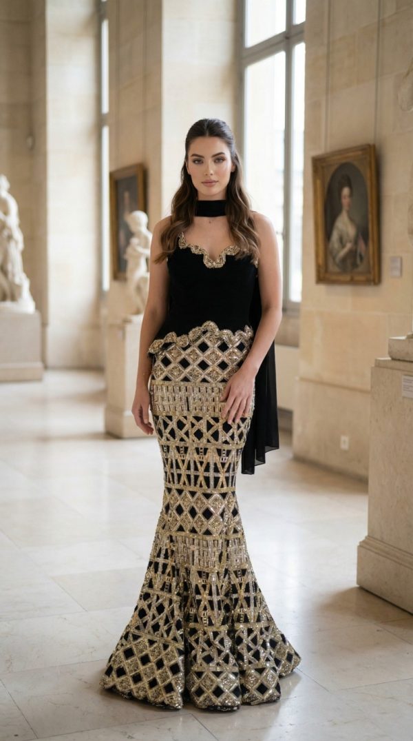 ⁦IN COUTURE 6244 ان كوتور⁩ - الصورة ⁦2⁩