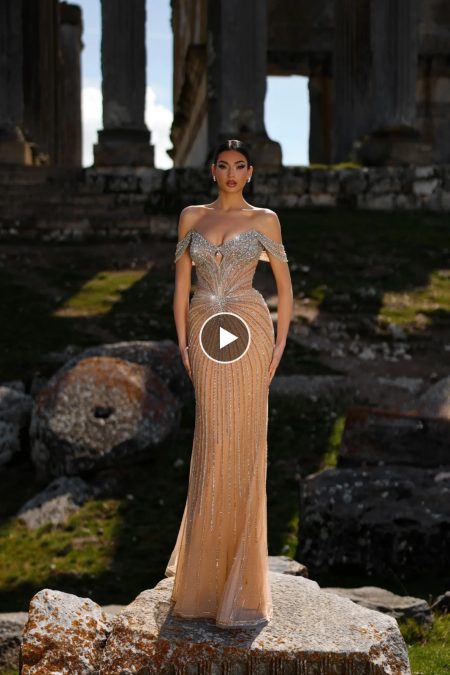 Tiacouture VIP11482 تيا كوتور - الصورة 2